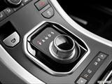  Gear shifter/center console photo